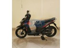 Honda All New Beat CBS Tahun 2026